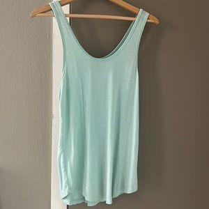 good hYOUman tank top, size XS/S